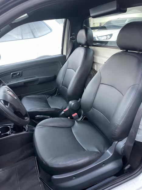 FIAT Strada 1.4 FLEX HARD WORKING CABINE SIMPLES, Foto 9