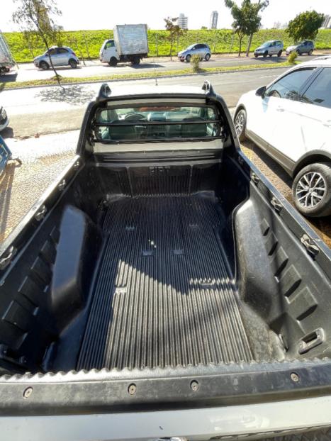 FIAT Strada 1.4 FLEX HARD WORKING CABINE SIMPLES, Foto 10