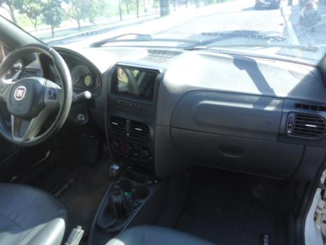 FIAT Strada 1.4 FLEX HARD WORKING CABINE ESTENDIDA, Foto 3