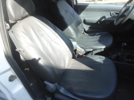 FIAT Strada 1.4 FLEX HARD WORKING CABINE ESTENDIDA, Foto 4