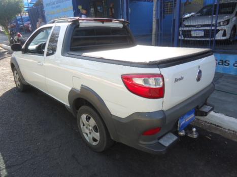 FIAT Strada 1.4 FLEX HARD WORKING CABINE ESTENDIDA, Foto 5