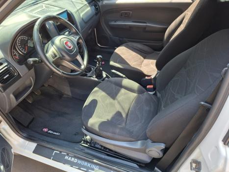 FIAT Strada 1.4 FLEX HARD WORKING CABINE ESTENDIDA, Foto 3