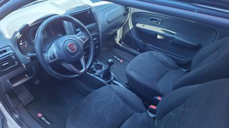 FIAT Strada 1.4 FLEX HARD WORKING CABINE ESTENDIDA, Foto 5