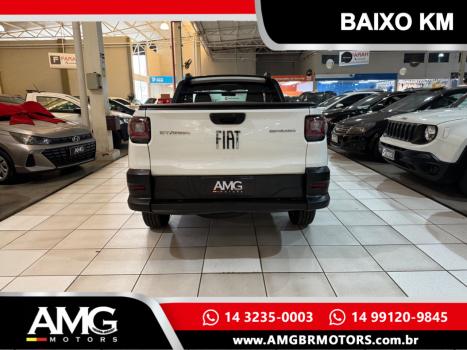 FIAT Strada 1.4 FLEX ENDURANCE CABINE SIMPLES PLUS, Foto 5