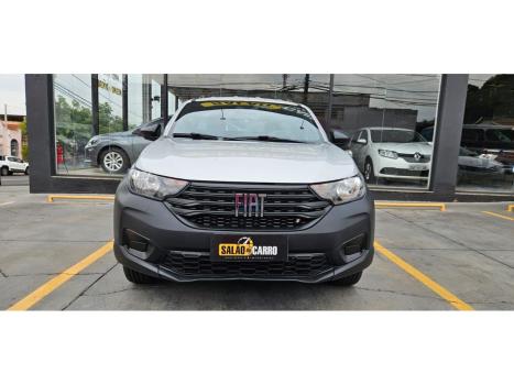 FIAT Strada 1.4 FLEX ENDURANCE CABINE SIMPLES PLUS, Foto 1