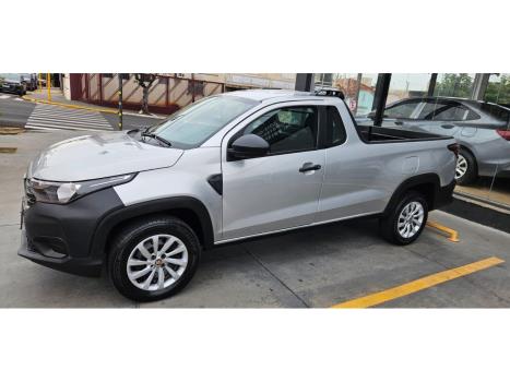 FIAT Strada 1.4 FLEX ENDURANCE CABINE SIMPLES PLUS, Foto 3