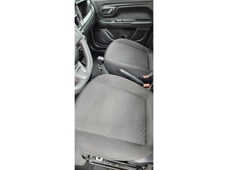 FIAT Strada 1.4 FLEX ENDURANCE CABINE SIMPLES PLUS, Foto 4