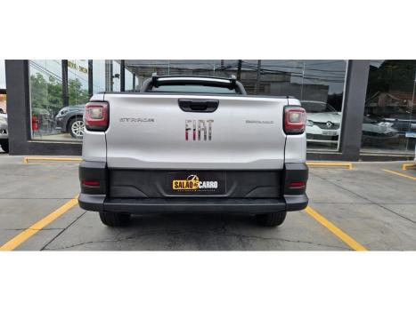 FIAT Strada 1.4 FLEX ENDURANCE CABINE SIMPLES PLUS, Foto 6