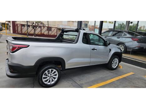 FIAT Strada 1.4 FLEX ENDURANCE CABINE SIMPLES PLUS, Foto 7