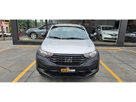 FIAT Strada 1.4 FLEX ENDURANCE CABINE SIMPLES PLUS, Foto 10