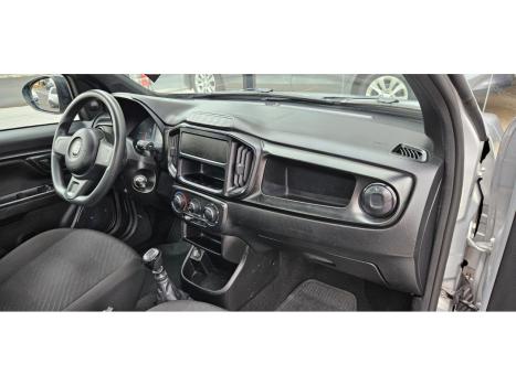 FIAT Strada 1.4 FLEX ENDURANCE CABINE SIMPLES PLUS, Foto 13