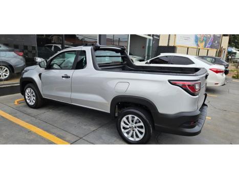 FIAT Strada 1.4 FLEX ENDURANCE CABINE SIMPLES PLUS, Foto 15