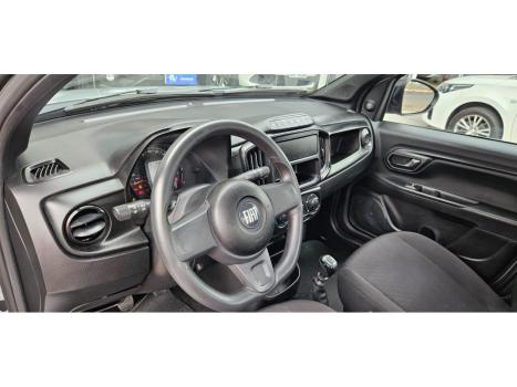 FIAT Strada 1.4 FLEX ENDURANCE CABINE SIMPLES PLUS, Foto 16