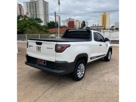 FIAT Strada 1.4 FLEX ENDURANCE CABNE SIMPLES, Foto 4