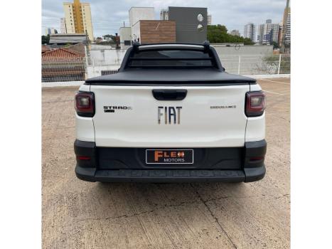 FIAT Strada 1.4 FLEX ENDURANCE CABNE SIMPLES, Foto 5
