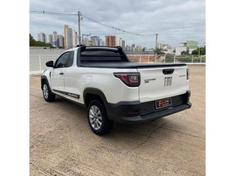 FIAT Strada 1.4 FLEX ENDURANCE CABNE SIMPLES, Foto 6