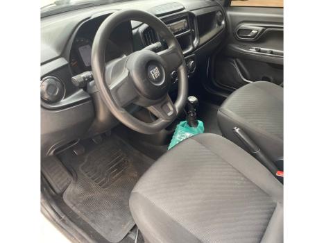 FIAT Strada 1.4 FLEX ENDURANCE CABNE SIMPLES, Foto 7