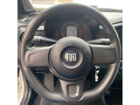 FIAT Strada 1.4 FLEX ENDURANCE CABNE SIMPLES, Foto 8