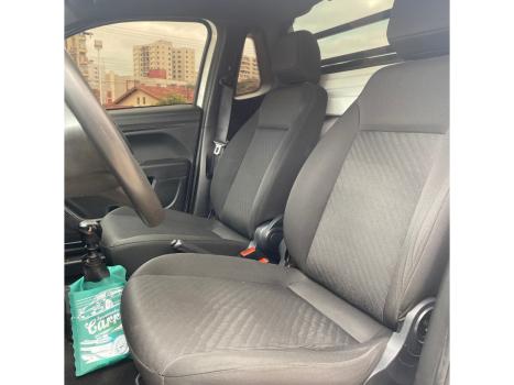 FIAT Strada 1.4 FLEX ENDURANCE CABNE SIMPLES, Foto 9