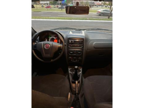 FIAT Strada 1.4 FLEX HARD WORKING CABINE ESTENDIDA, Foto 6