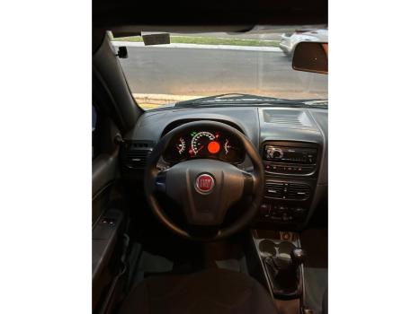 FIAT Strada 1.4 FLEX HARD WORKING CABINE ESTENDIDA, Foto 7