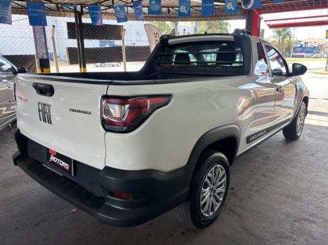 FIAT Strada 1.4 FLEX ENDURANCE CABNE DUPLA, Foto 4