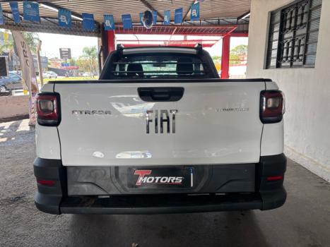 FIAT Strada 1.4 FLEX ENDURANCE CABNE DUPLA, Foto 5