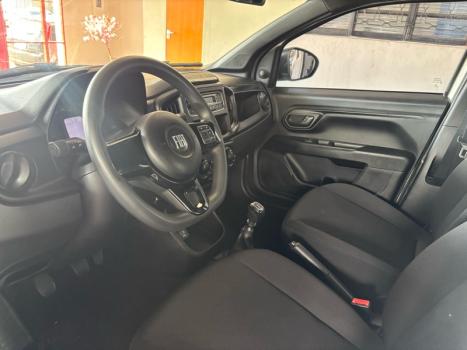 FIAT Strada 1.4 FLEX ENDURANCE CABNE DUPLA, Foto 7