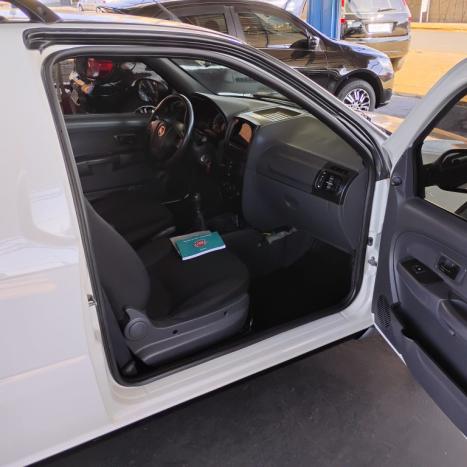 FIAT Strada 1.4 FLEX HARD WORKING CABINE SIMPLES, Foto 9