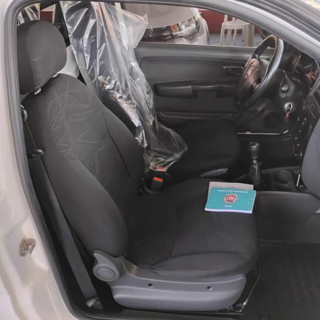 FIAT Strada 1.4 FLEX HARD WORKING CABINE SIMPLES, Foto 10