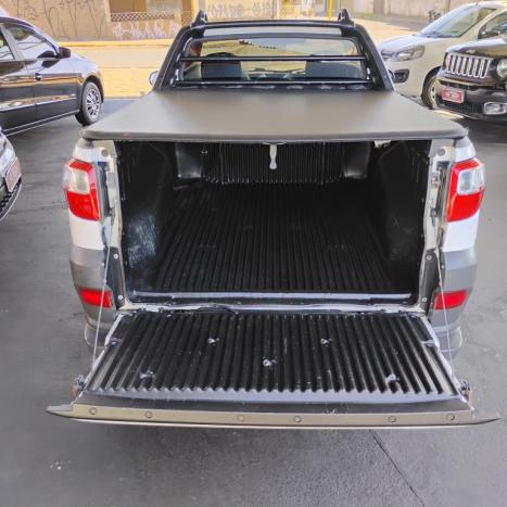 FIAT Strada 1.4 FLEX HARD WORKING CABINE SIMPLES, Foto 14