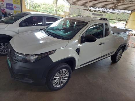 FIAT Strada 1.4 FLEX ENDURANCE CABNE SIMPLES, Foto 2