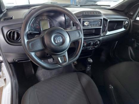 FIAT Strada 1.4 FLEX ENDURANCE CABNE SIMPLES, Foto 6