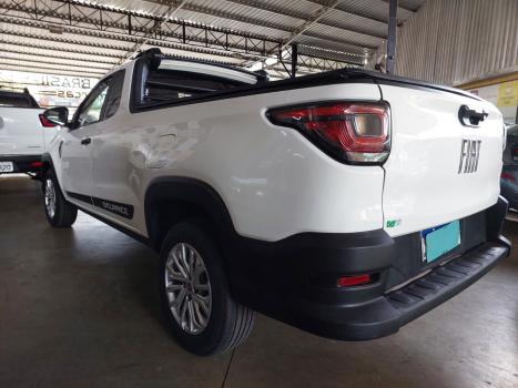 FIAT Strada 1.4 FLEX ENDURANCE CABNE SIMPLES, Foto 7