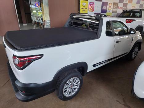 FIAT Strada 1.4 FLEX ENDURANCE CABNE SIMPLES, Foto 10