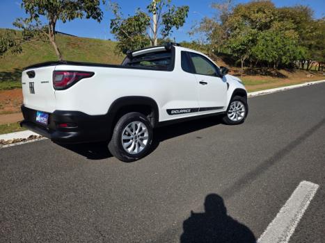 FIAT Strada 1.4 FLEX ENDURANCE CABNE SIMPLES, Foto 4