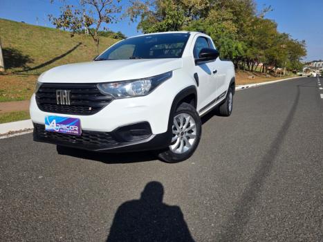 FIAT Strada 1.4 FLEX ENDURANCE CABNE SIMPLES, Foto 6
