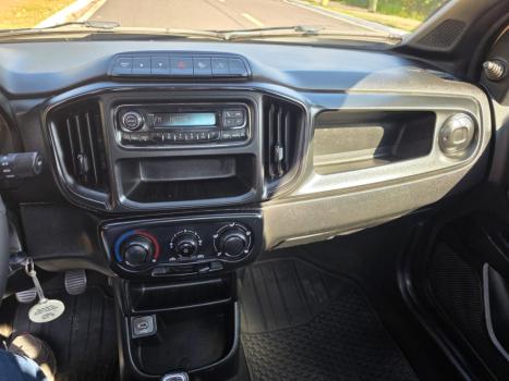 FIAT Strada 1.4 FLEX ENDURANCE CABNE SIMPLES, Foto 8