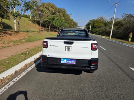 FIAT Strada 1.4 FLEX ENDURANCE CABNE SIMPLES, Foto 9