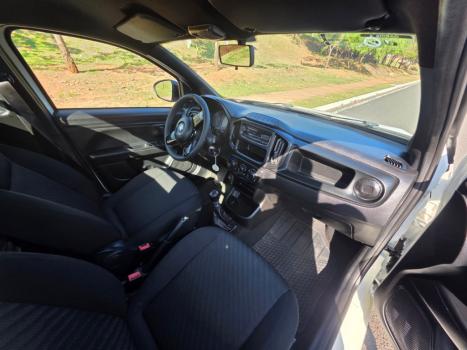 FIAT Strada 1.4 FLEX ENDURANCE CABNE SIMPLES, Foto 11