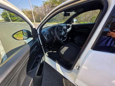 FIAT Strada 1.4 FLEX ENDURANCE CABNE SIMPLES, Foto 13