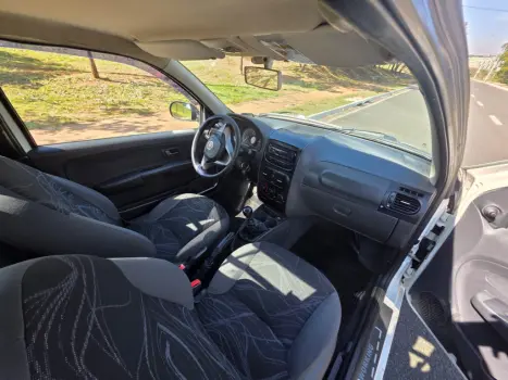 FIAT Strada 1.4 FLEX HARD WORKING CABINE SIMPLES, Foto 4