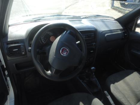 FIAT Strada 1.4 FLEX HARD WORKING CABINE SIMPLES, Foto 4