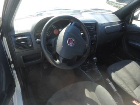 FIAT Strada 1.4 FLEX HARD WORKING CABINE SIMPLES, Foto 5