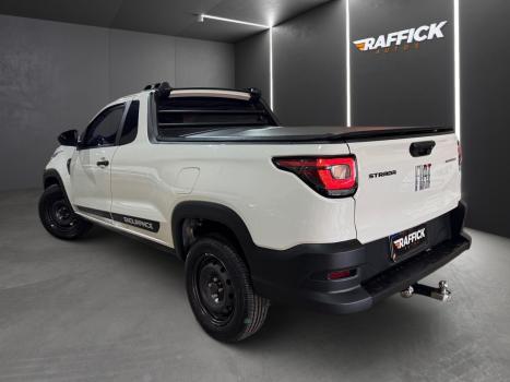 FIAT Strada 1.4 FLEX ENDURANCE CABINE SIMPLES PLUS, Foto 3