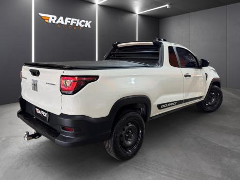 FIAT Strada 1.4 FLEX ENDURANCE CABINE SIMPLES PLUS, Foto 4