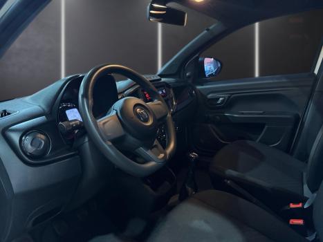 FIAT Strada 1.4 FLEX ENDURANCE CABINE SIMPLES PLUS, Foto 5