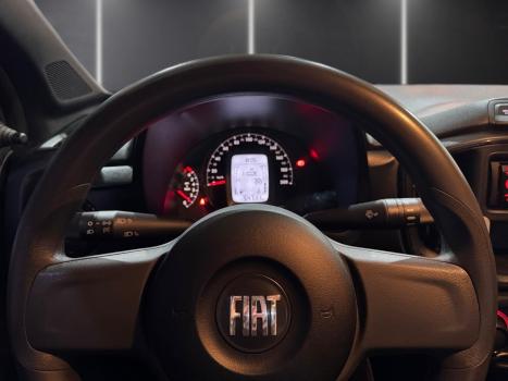 FIAT Strada 1.4 FLEX ENDURANCE CABINE SIMPLES PLUS, Foto 6
