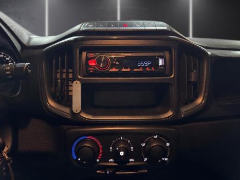 FIAT Strada 1.4 FLEX ENDURANCE CABINE SIMPLES PLUS, Foto 7