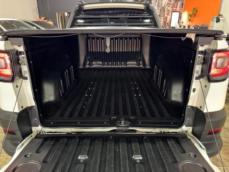 FIAT Strada 1.4 FLEX ENDURANCE CABINE SIMPLES PLUS, Foto 8